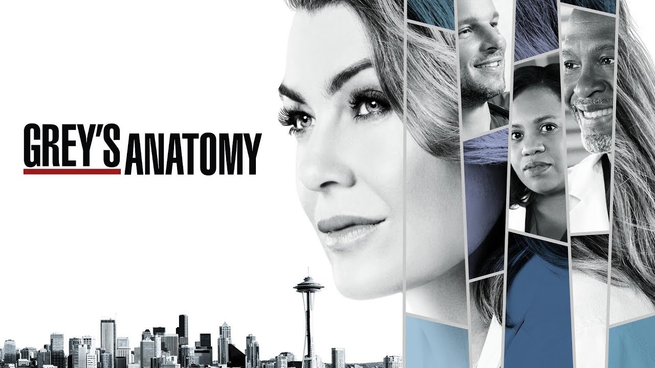 “Grey’s Anatomy” – the longest medical TV series in cinema history