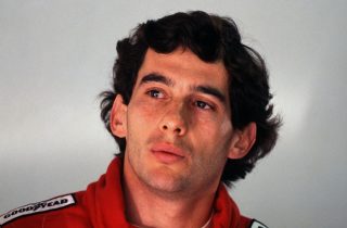 Ayrton Senna Shirt Hoodie Racing Uniform Clothes Formula One Grand Prix Sweatshirt Zip Hoodie Sweatpant