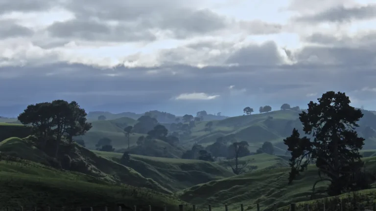 Lord of the rings movies in order guide showing rolling green rural pastures used for agrarian settlements